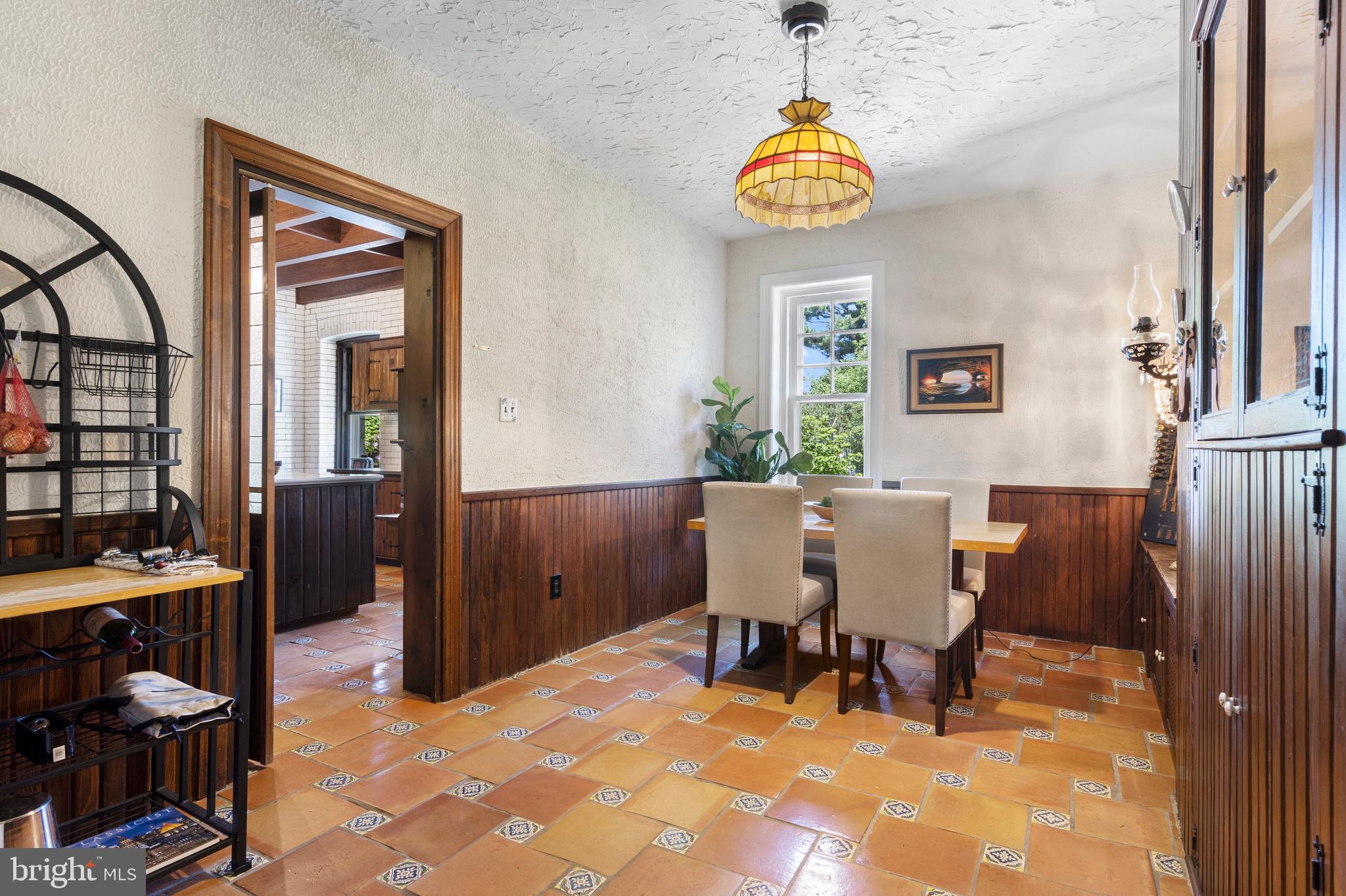 212 Plush Mill Road Wallingford, PA 19086 - Photo 33 of 92 Breakfast Room