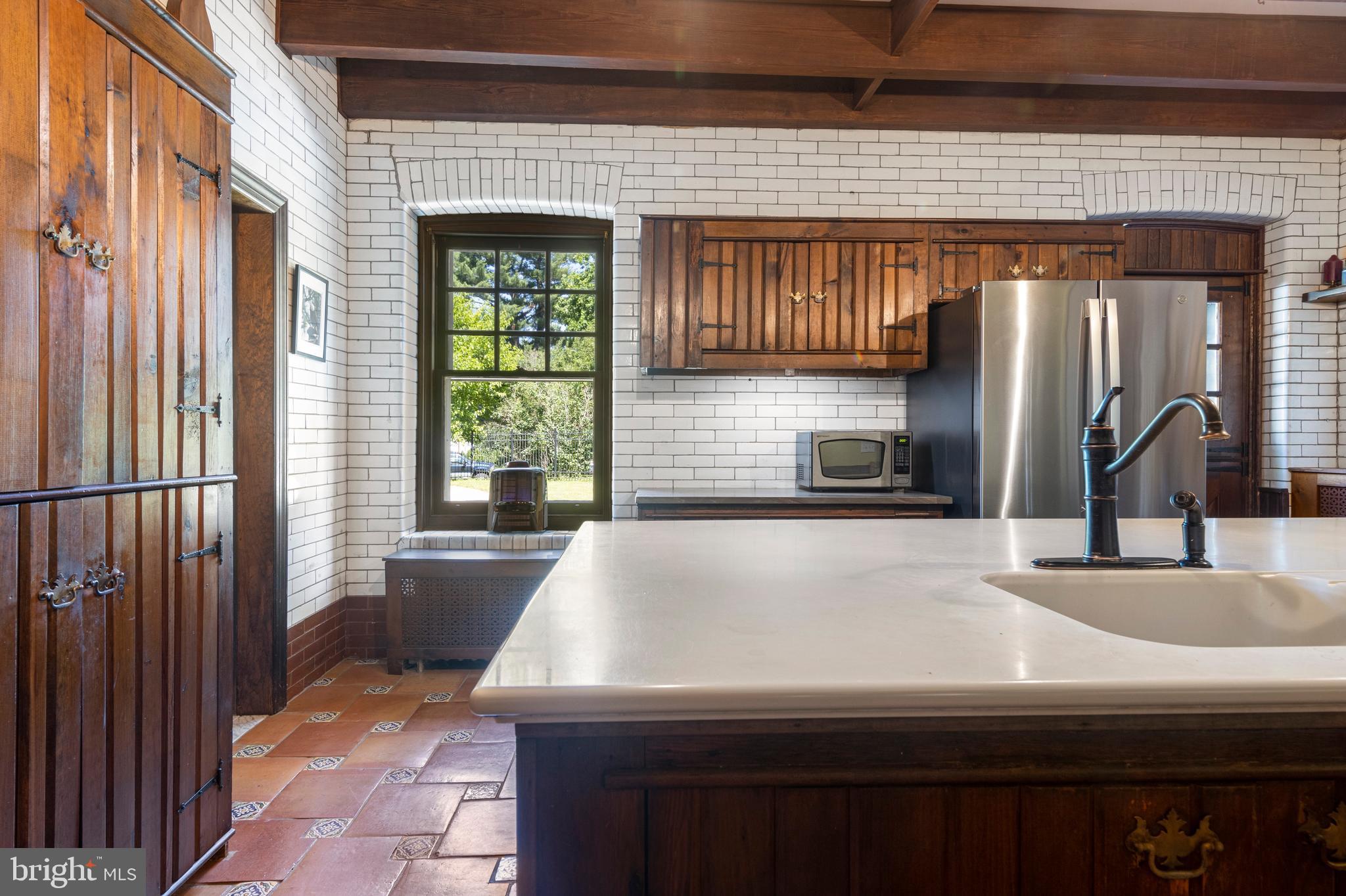 212 Plush Mill Road Wallingford, PA 19086 - Photo 40 of 92 Kitchen