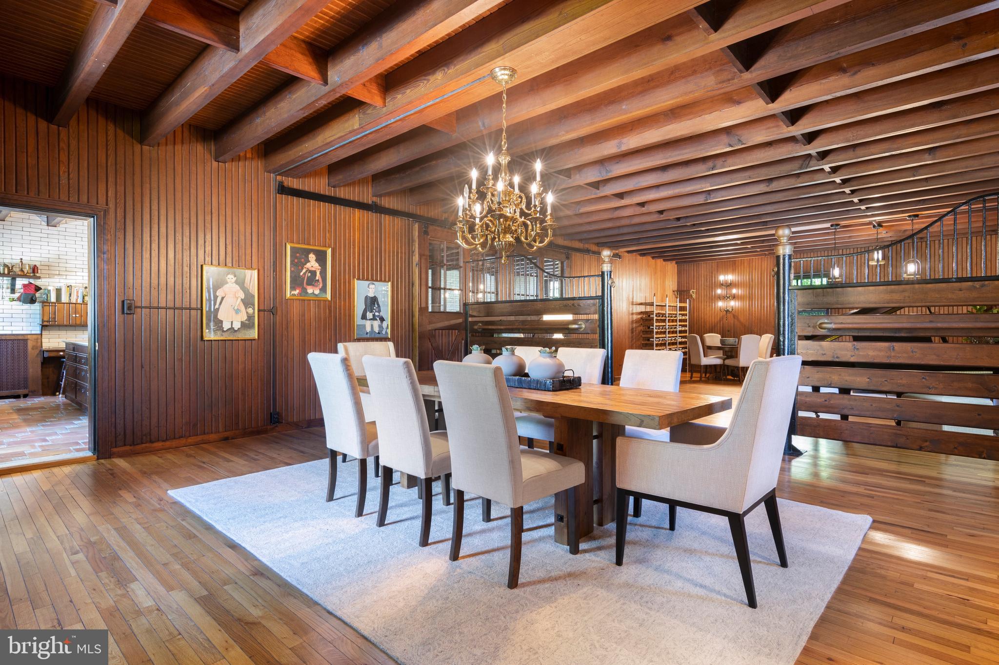 212 Plush Mill Road Wallingford, PA 19086 - Photo 42 of 92 Dining Area