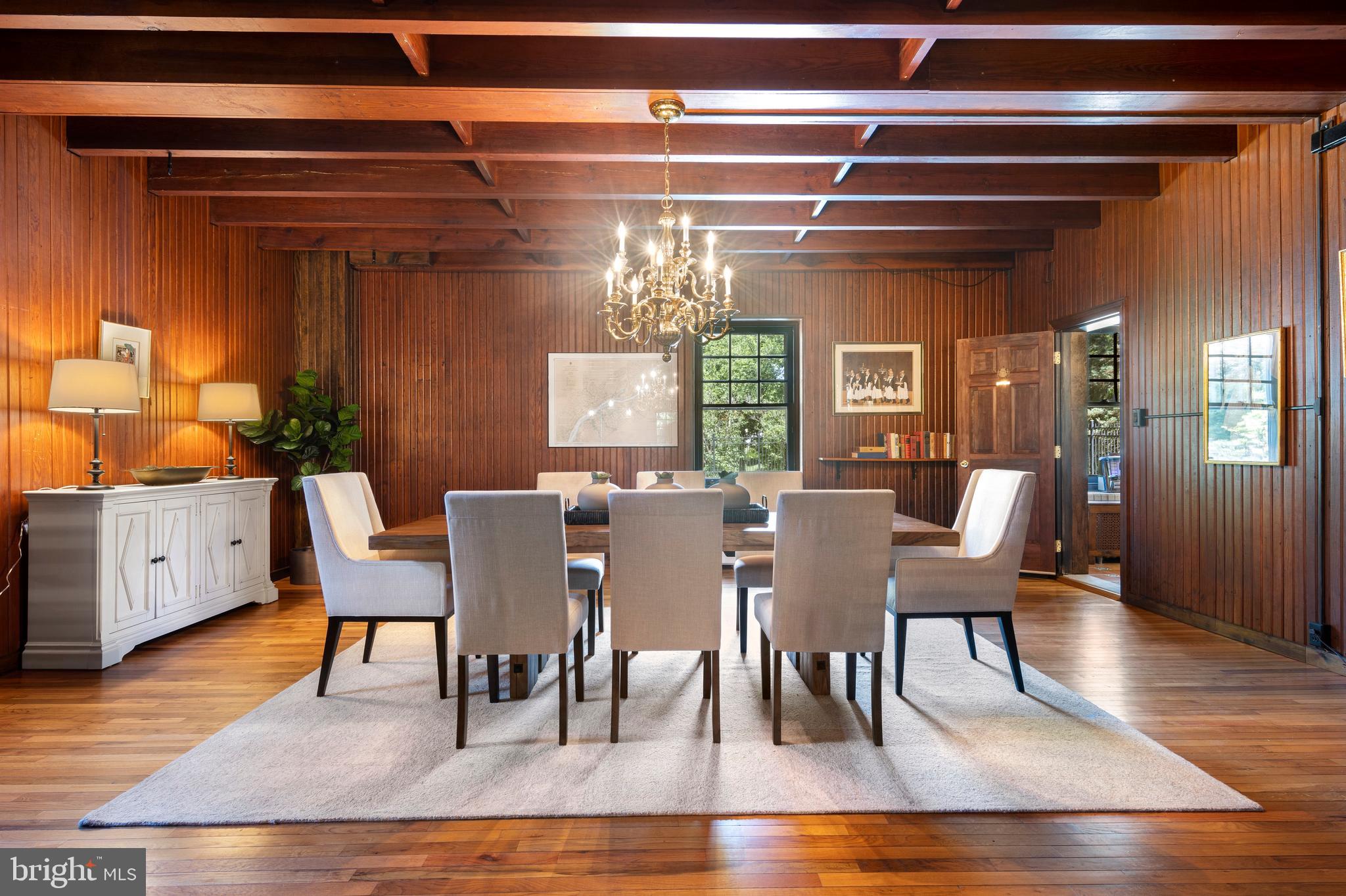 212 Plush Mill Road Wallingford, PA 19086 - Photo 43 of 92 Dining Area