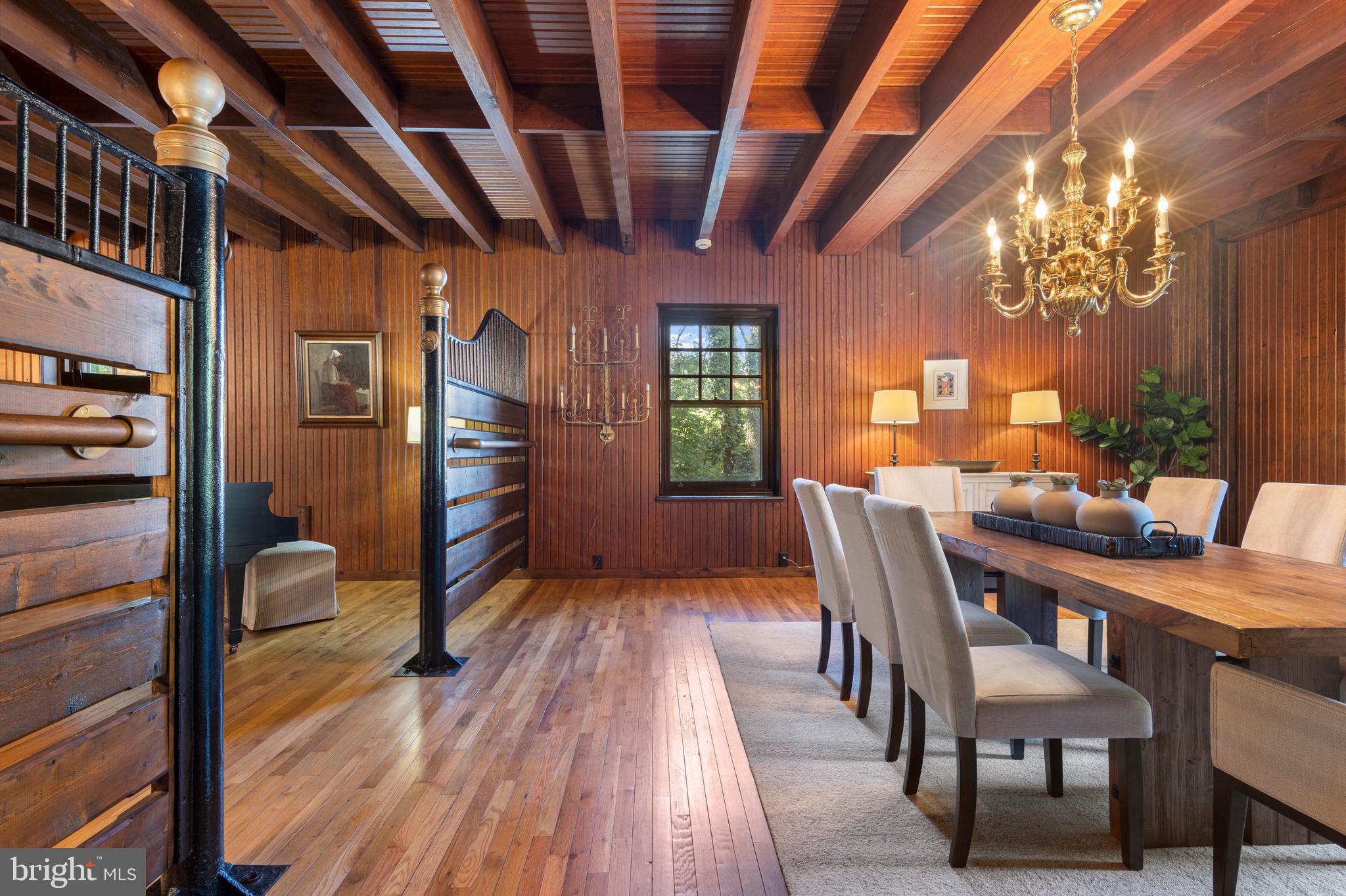 212 Plush Mill Road Wallingford, PA 19086 - Photo 44 of 92 Dining Area