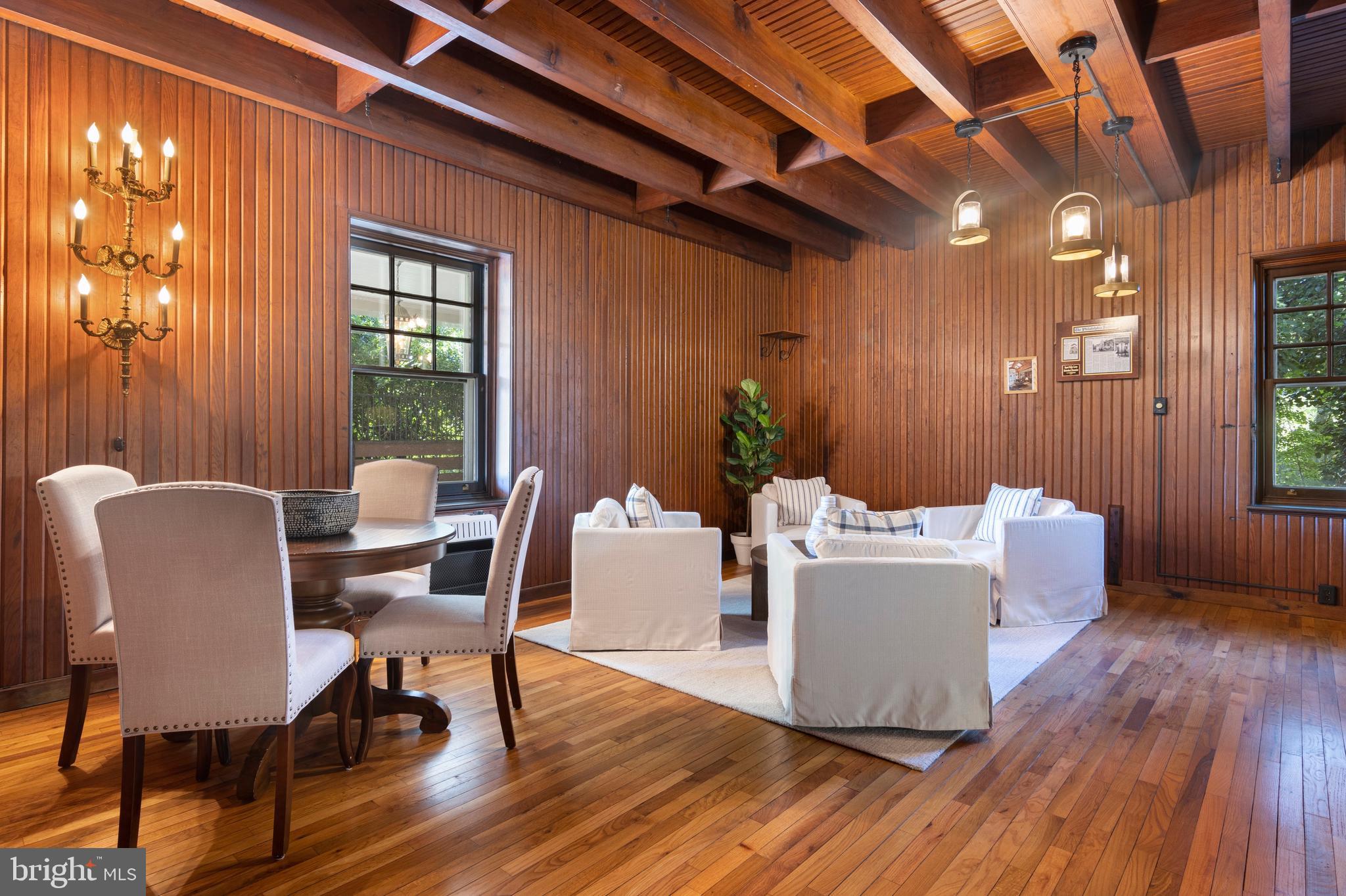 212 Plush Mill Road Wallingford, PA 19086 - Photo 46 of 92 Family Room Area