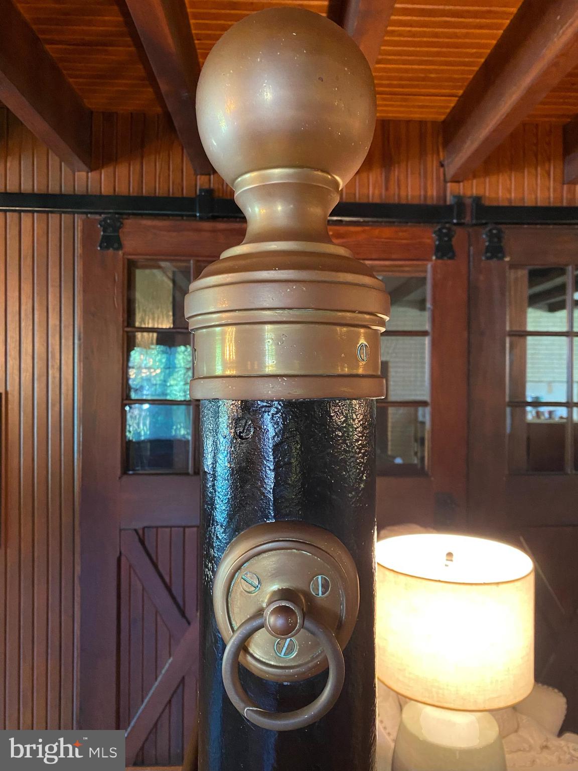 212 Plush Mill Road Wallingford, PA 19086 - Photo 49 of 92 Stall Divider Detail