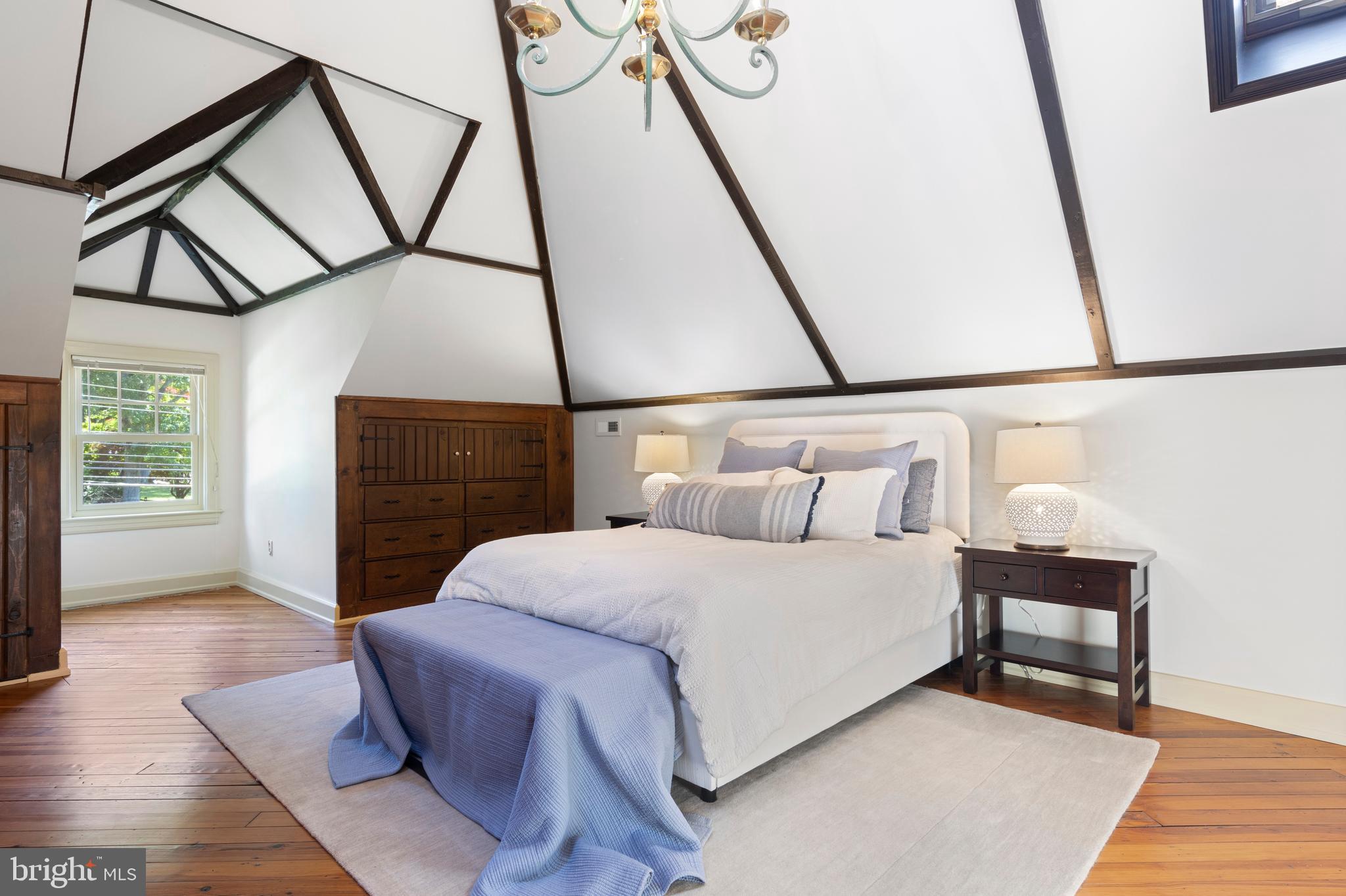 212 Plush Mill Road Wallingford, PA 19086 - Photo 54 of 92 Primary Bedroom