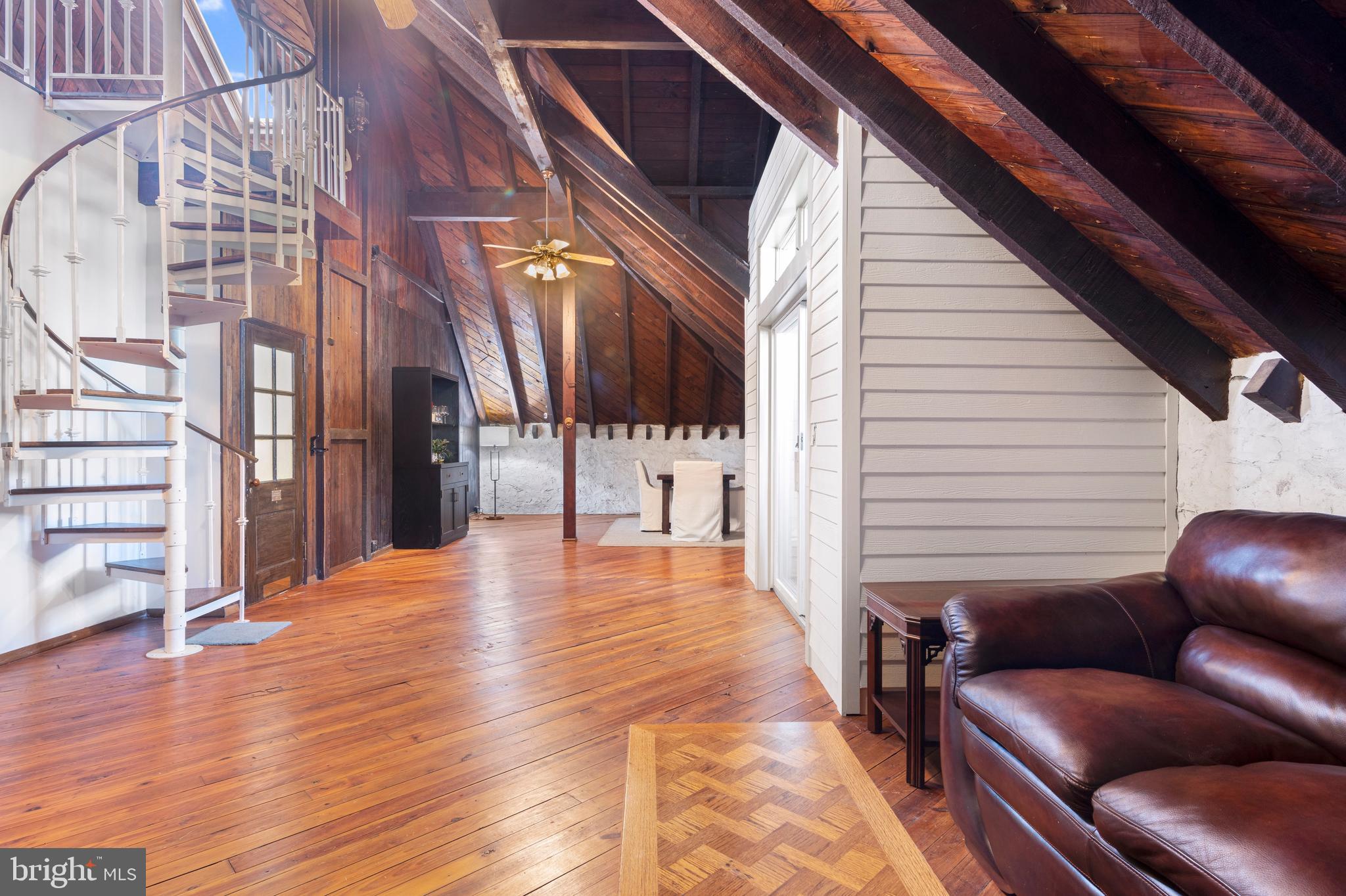 212 Plush Mill Road Wallingford, PA 19086 - Photo 71 of 92 Unconditioned Space