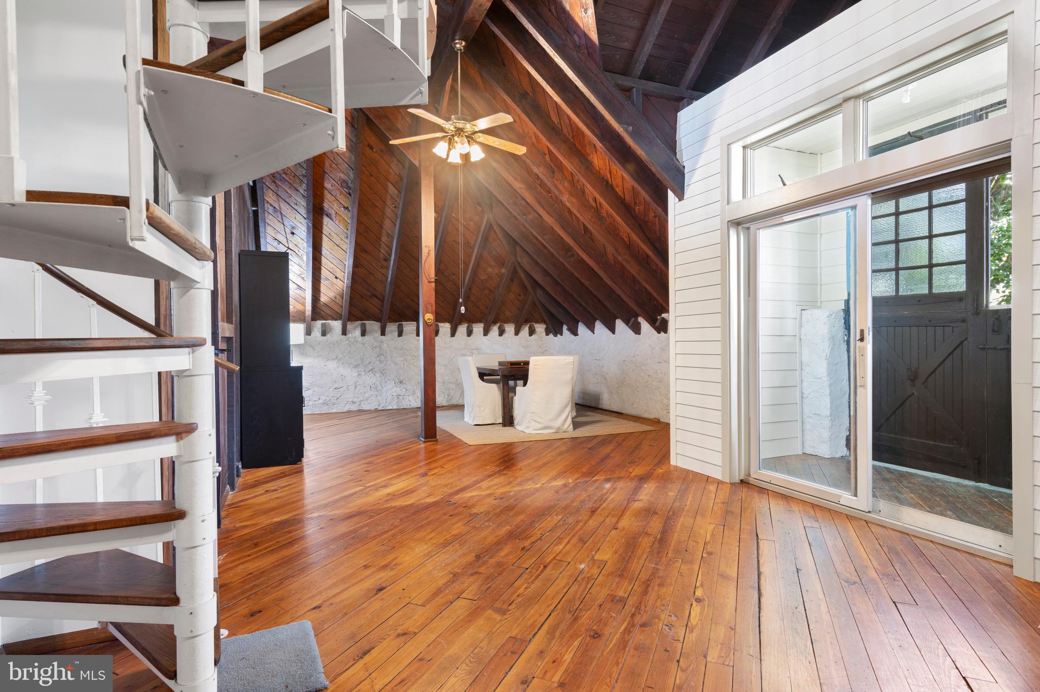 212 Plush Mill Road Wallingford, PA 19086 - Photo 72 of 92 Unconditioned Space