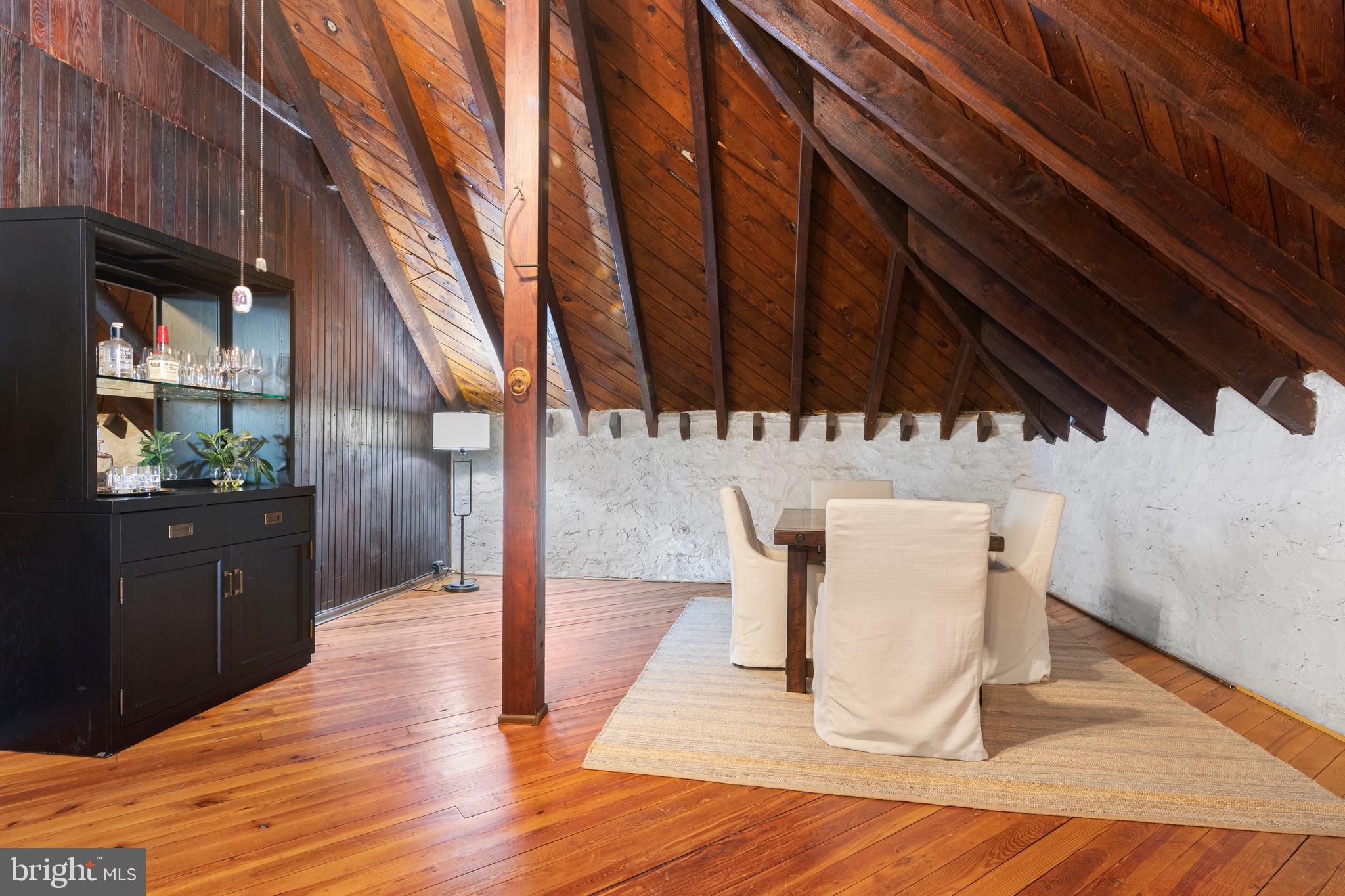 212 Plush Mill Road Wallingford, PA 19086 - Photo 73 of 92 Unconditioned Space