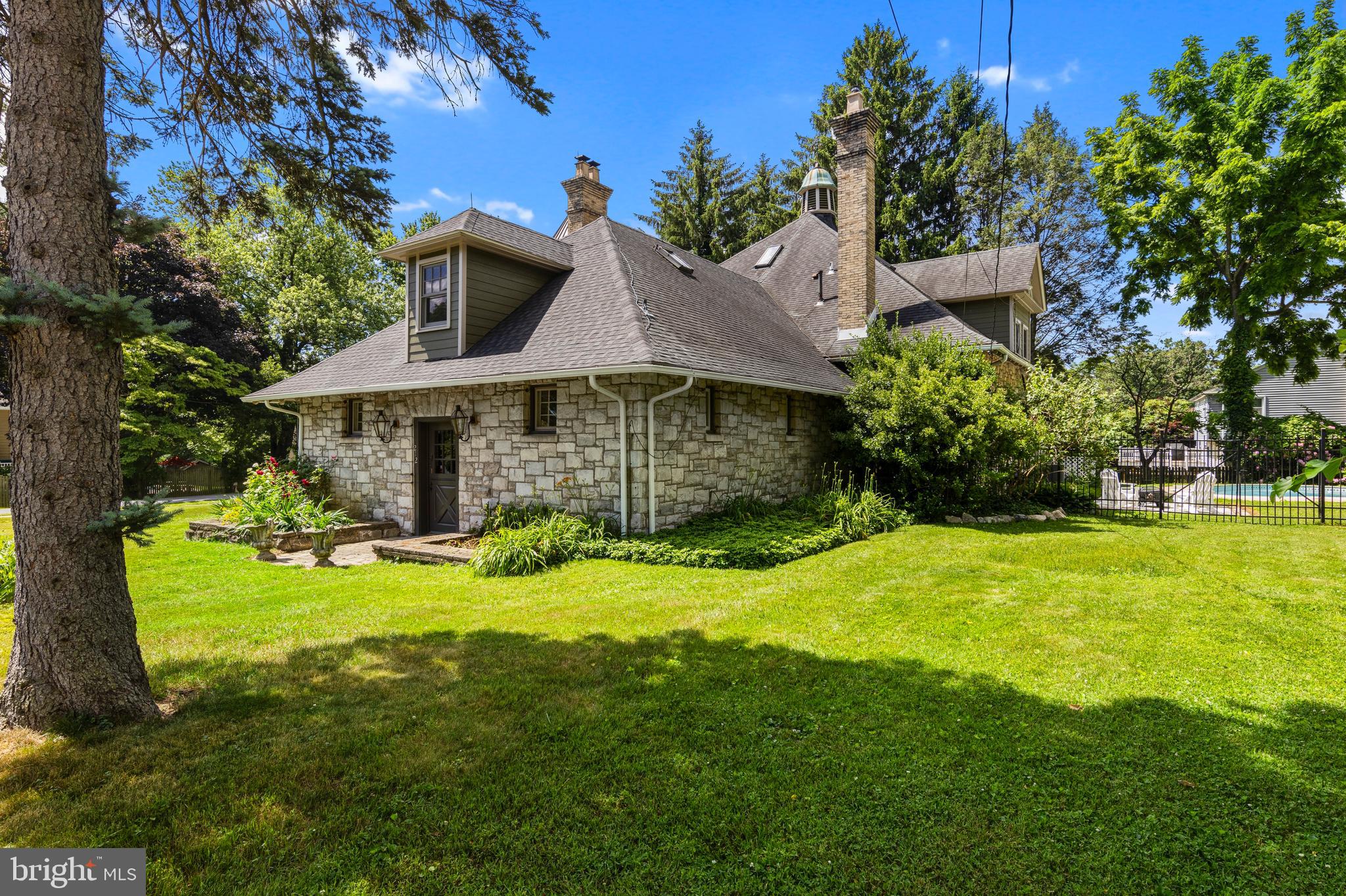 212 Plush Mill Road Wallingford, PA 19086 - Photo 78 of 92