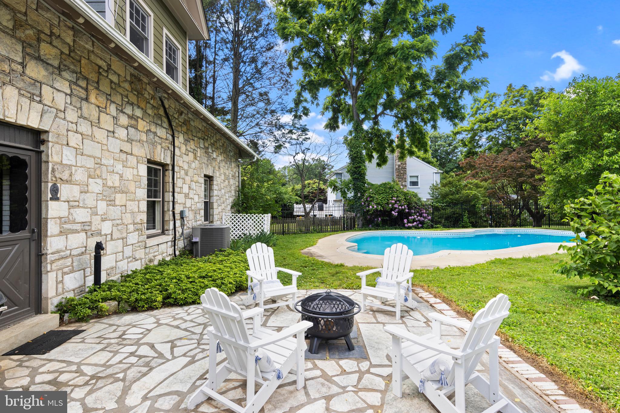 212 Plush Mill Road Wallingford, PA 19086 - Photo 79 of 92