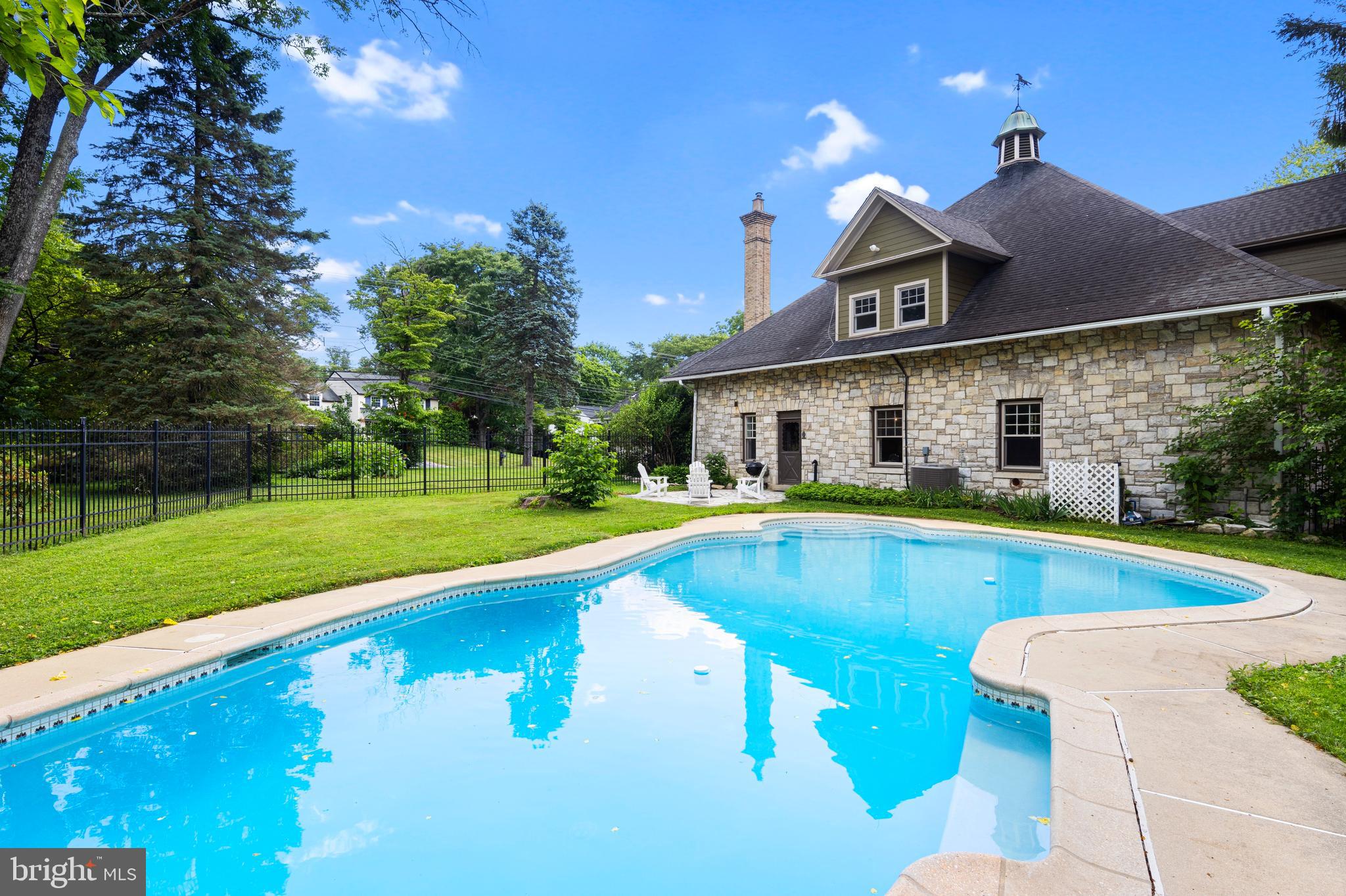 212 Plush Mill Road Wallingford, PA 19086 - Photo 80 of 92