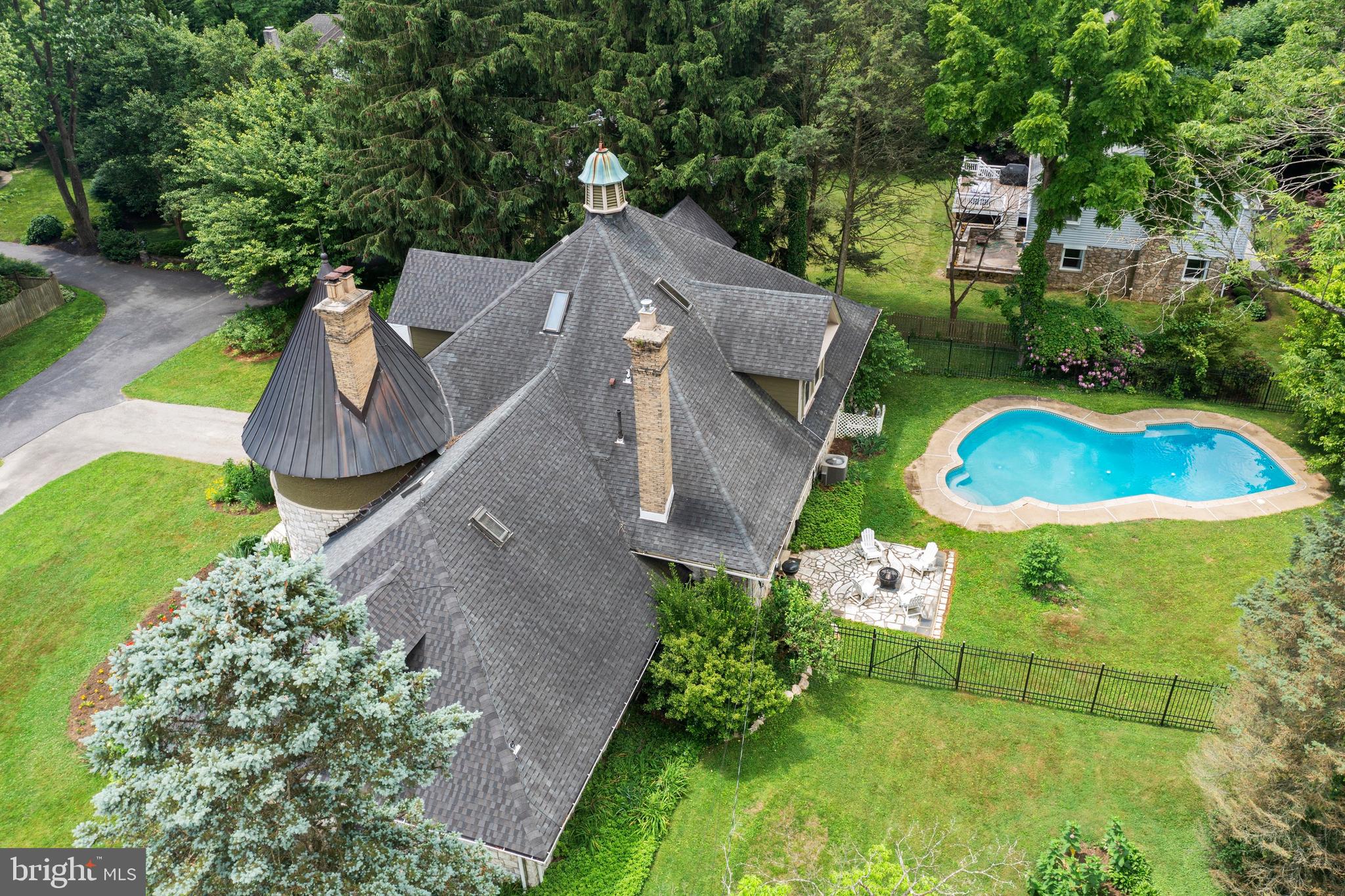 212 Plush Mill Road Wallingford, PA 19086 - Photo 89 of 92