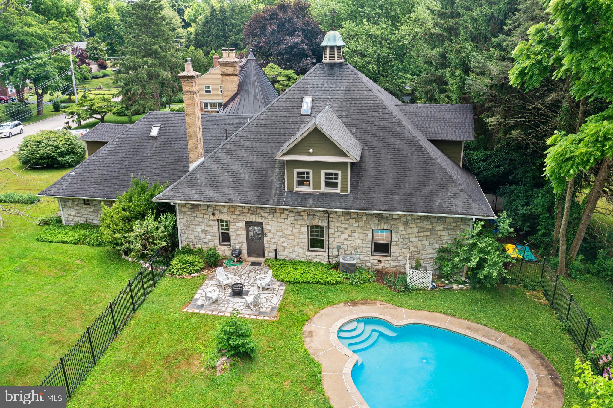 212 Plush Mill Road Wallingford, PA 19086 - Photo 90 of 92