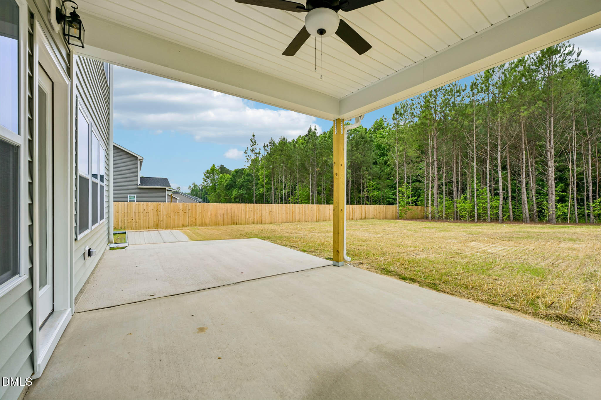 662 Beacon Hl Road Lillington, NC 27546 - Photo 29 of 59 DC 53-29