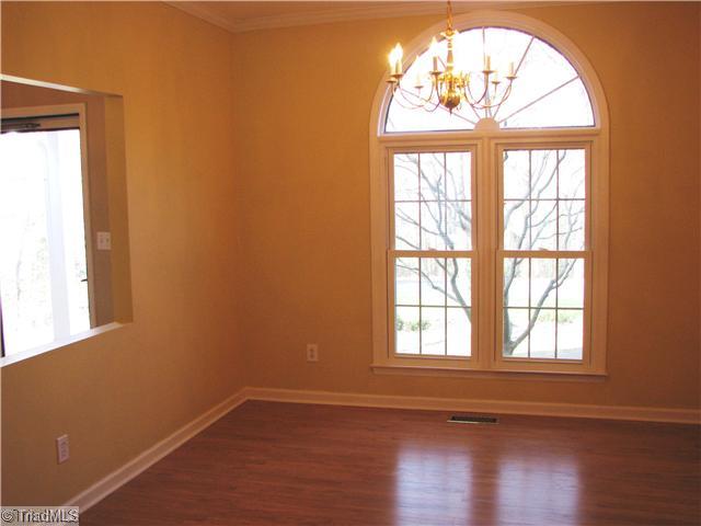 Dining Room. 