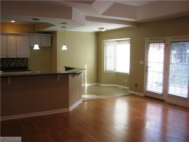 Living Room. 