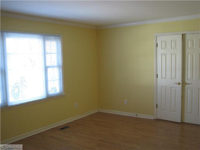 525 Adams Gate Road Winston-Salem, NC 27107 - Photo 9 of 12 Master Bedroom.