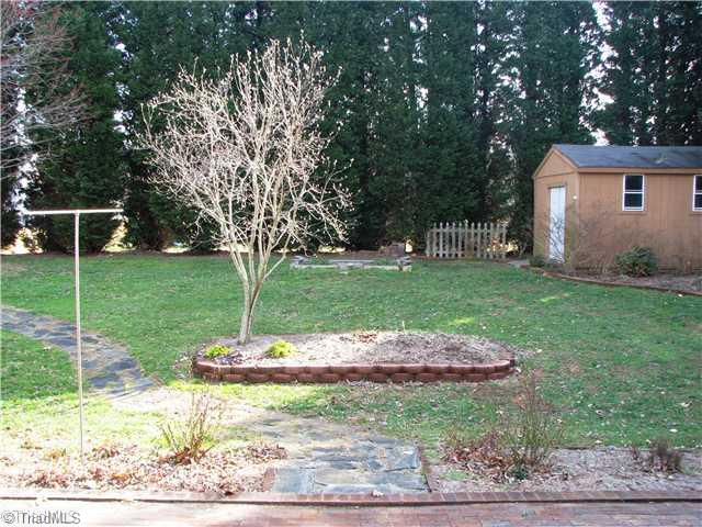525 Adams Gate Road Winston-Salem, NC 27107 - Photo 10 of 12 Land/Lot.