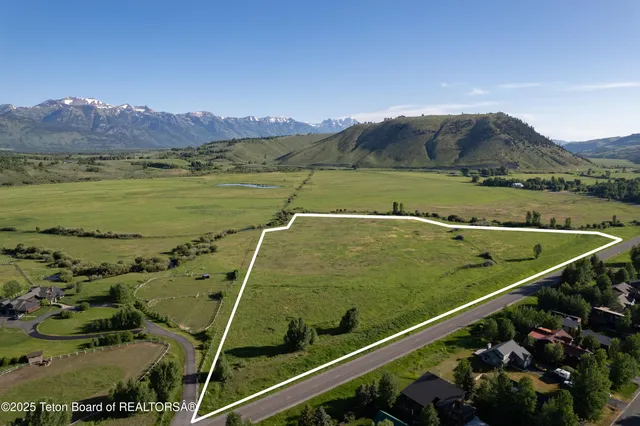 $12,950,000 | 855 2244, Jackson, WY 83001