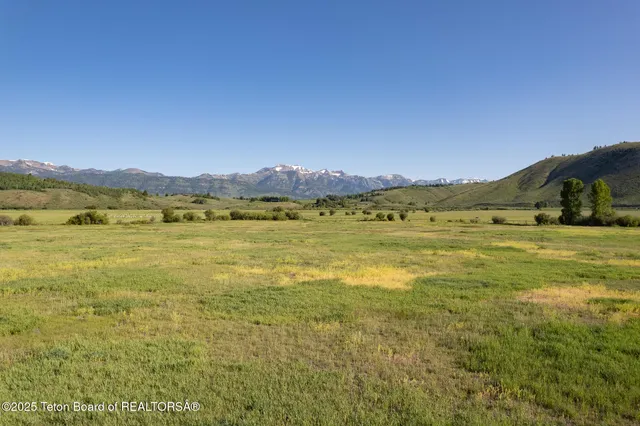 $12,950,000 | 855 2244, Jackson, WY 83001