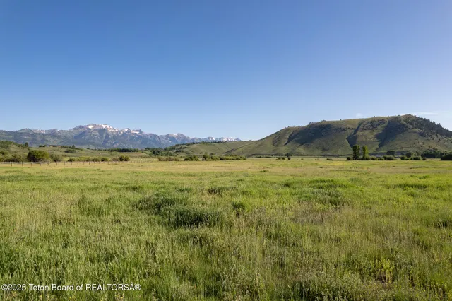 $12,950,000 | 855 2244, Jackson, WY 83001