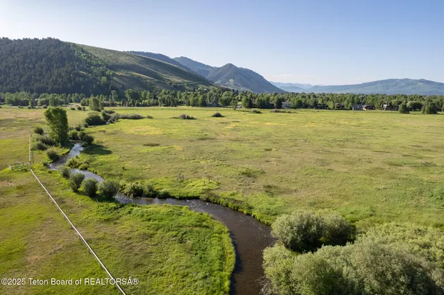 $12,950,000 | 855 2244, Jackson, WY 83001