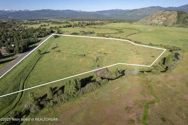$12,950,000 | 855 2244, Jackson, WY 83001