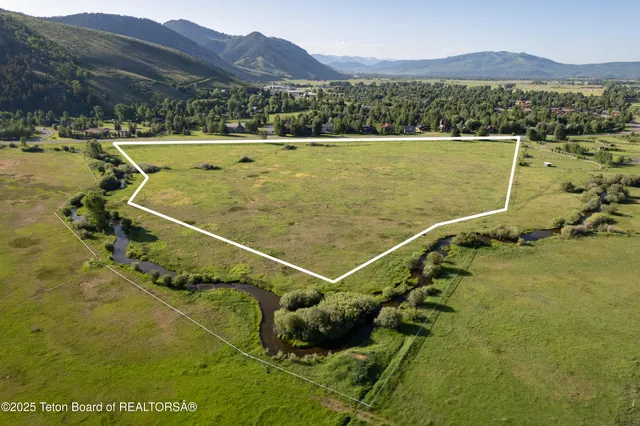 $12,950,000 | 855 2244, Jackson, WY 83001