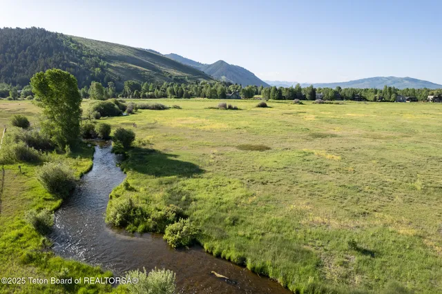 $12,950,000 | 855 2244, Jackson, WY 83001