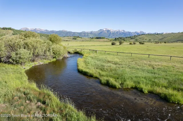 $12,950,000 | 855 2244, Jackson, WY 83001