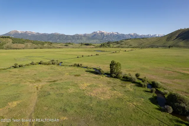 $12,950,000 | 855 2244, Jackson, WY 83001