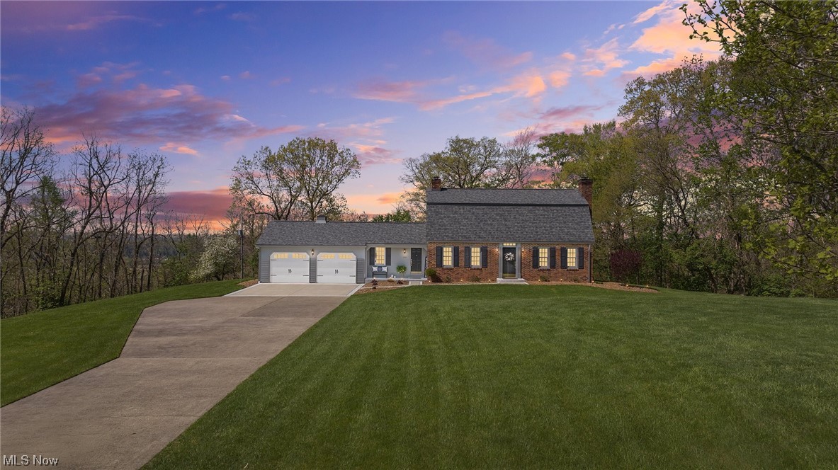 1137 Highland Ridge Road Lowell, OH 45744 - Photo 32 of 32 Gallery Image 32