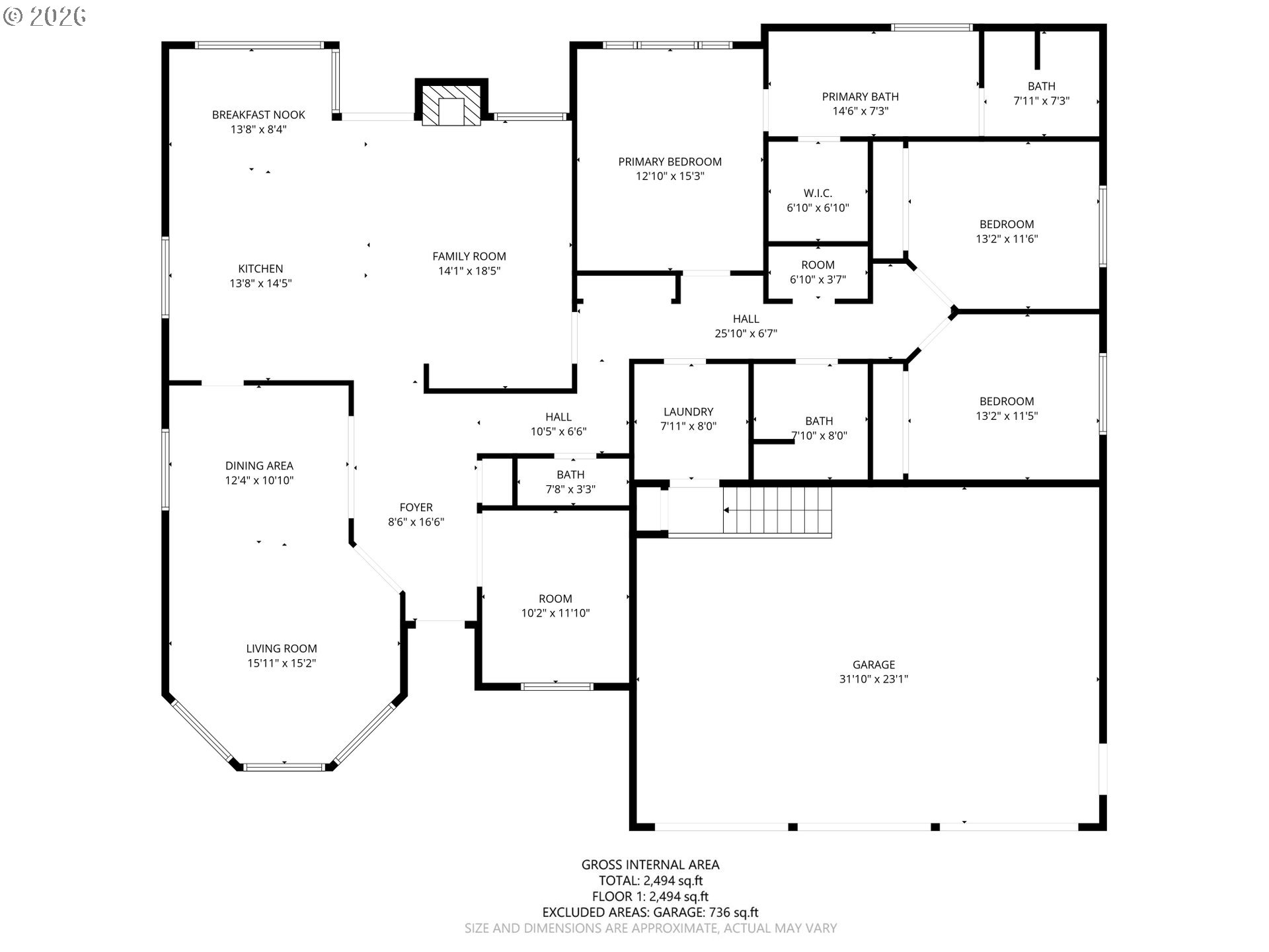 15565 Southwest Roshak Road Portland, OR 97224 - Photo 42 of 42
