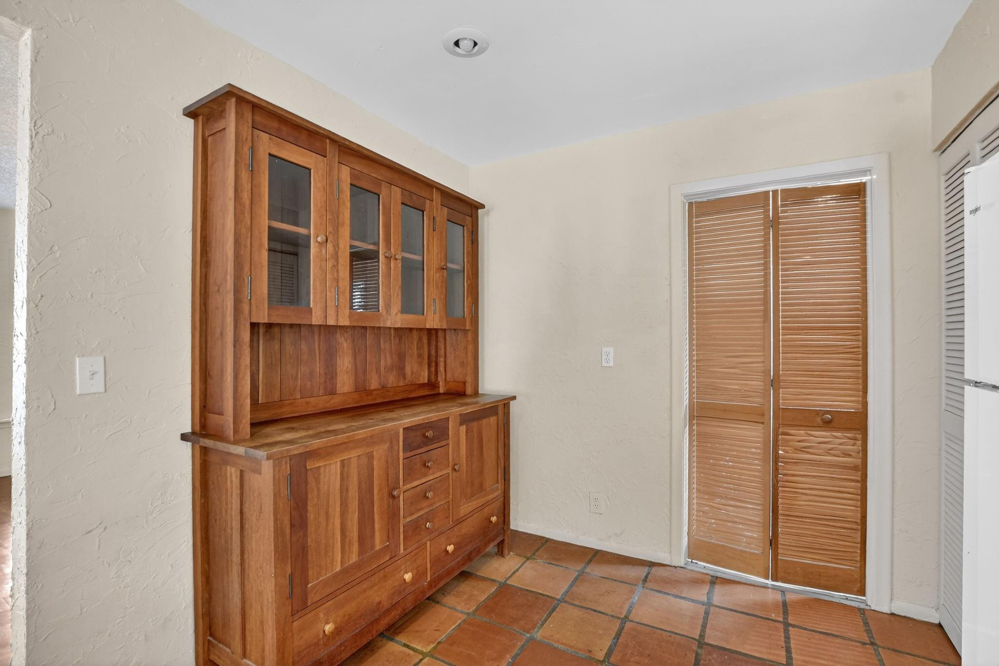 501 Northwest 54th Street Boca Raton, FL 33487 - Photo 16 of 44 a view of front door