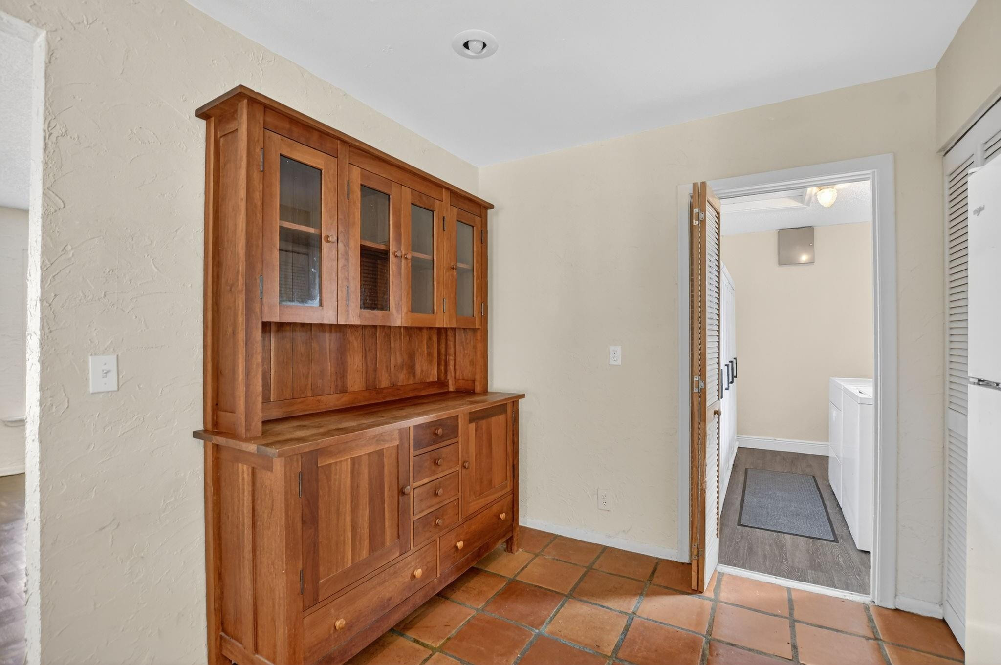 501 Northwest 54th Street Boca Raton, FL 33487 - Photo 17 of 44 a view of front door