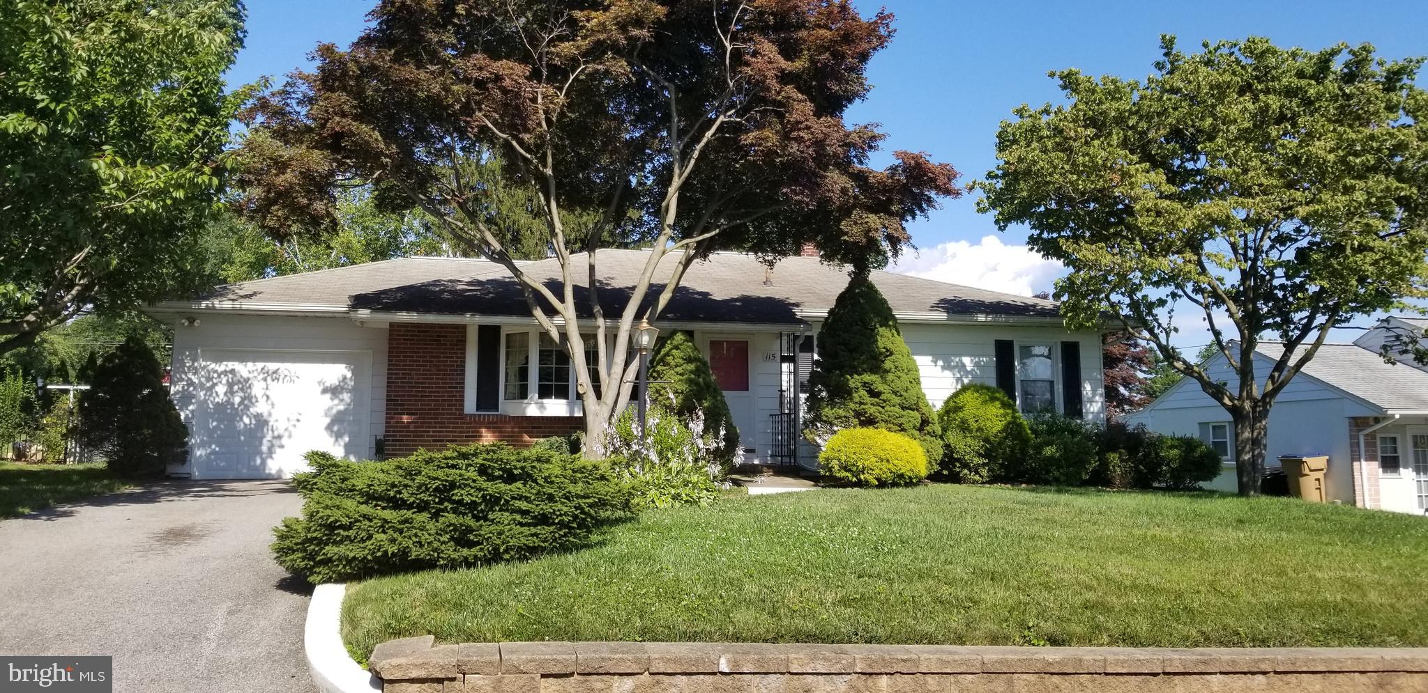 115 Reynolds Avenue Rising Sun, MD 21911 - Photo 2 of 9 Gallery Image 2