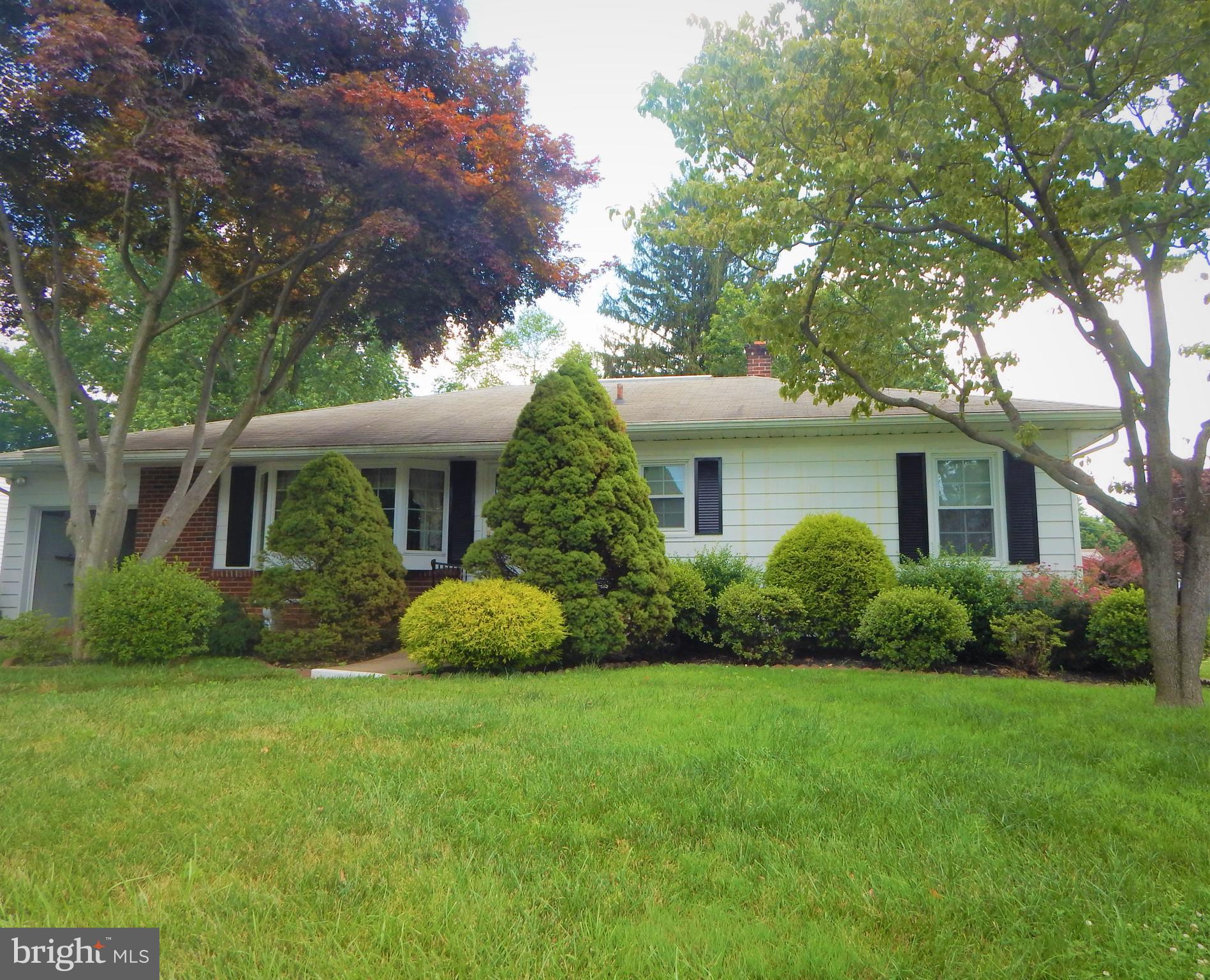 115 Reynolds Avenue Rising Sun, MD 21911 - Photo 3 of 9 Welcome to 115 Reynolds Ave