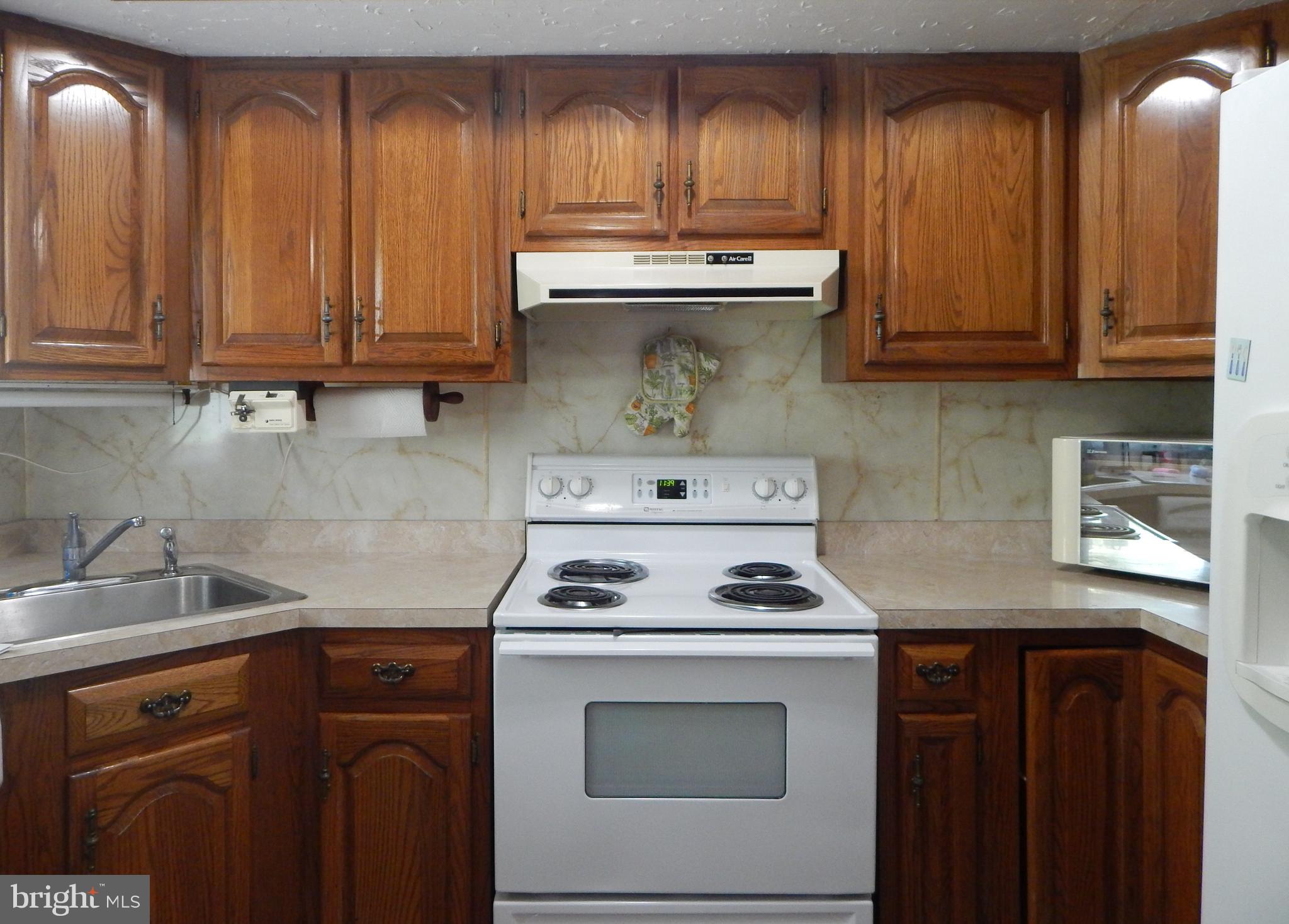 115 Reynolds Avenue Rising Sun, MD 21911 - Photo 7 of 9 Kitchen