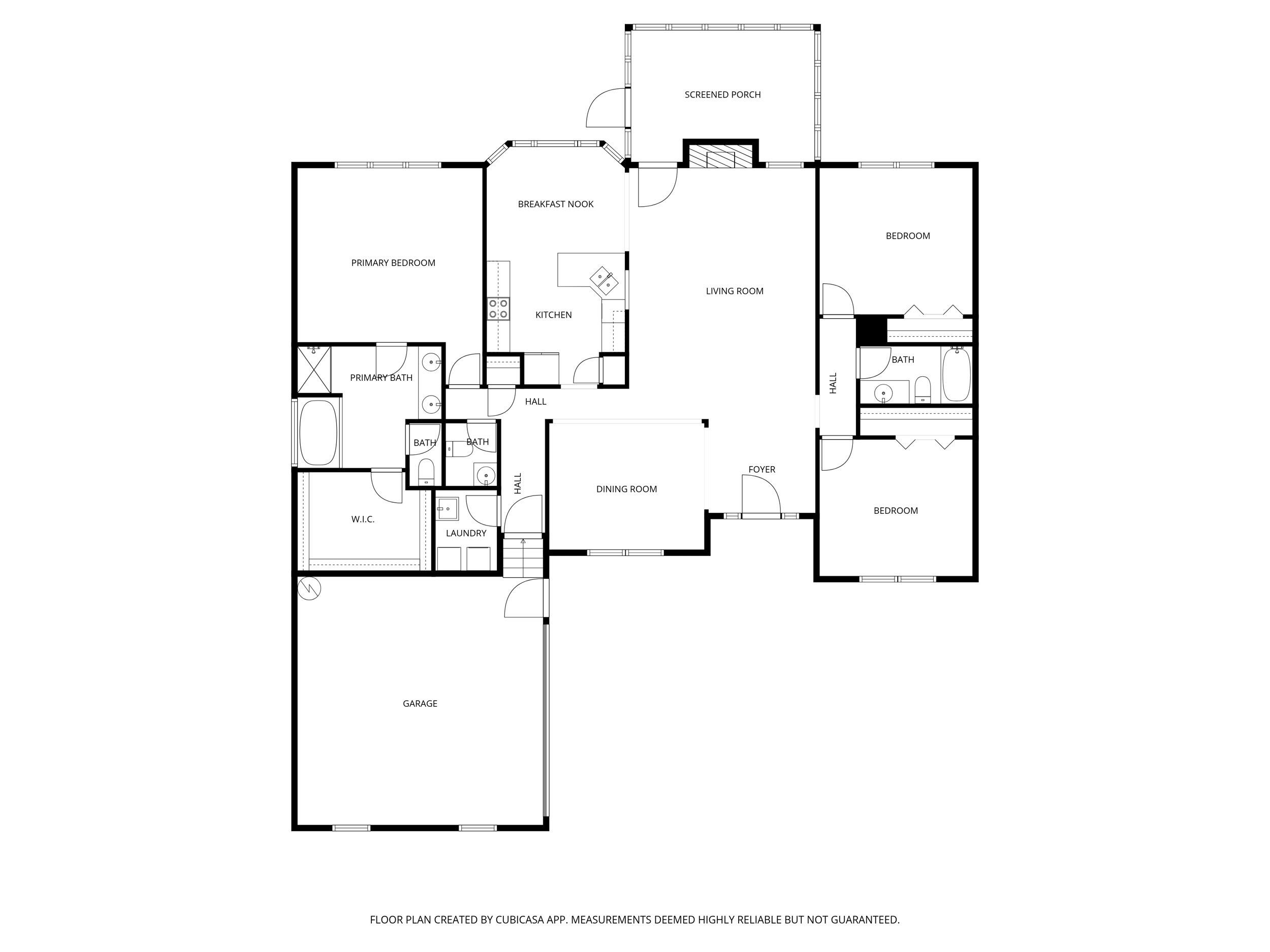 2316 Gibbons Road Chattanooga, TN 37421 - Photo 40 of 40 37_2316 gibbons rd, chattanooga_without_