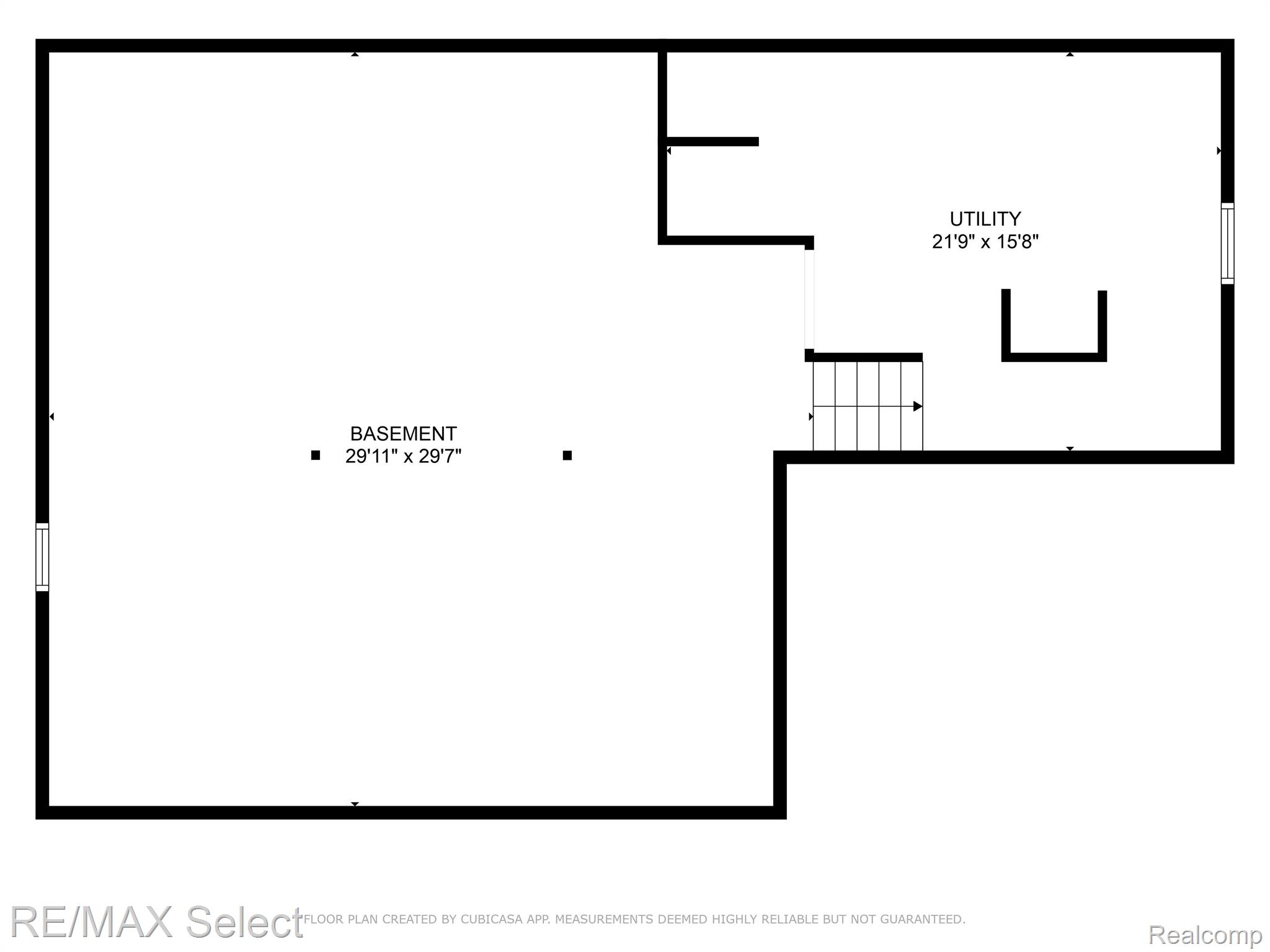 7469 Sharp Road Swartz Creek, MI 48473 - Photo 40 of 41 Gallery Image 40