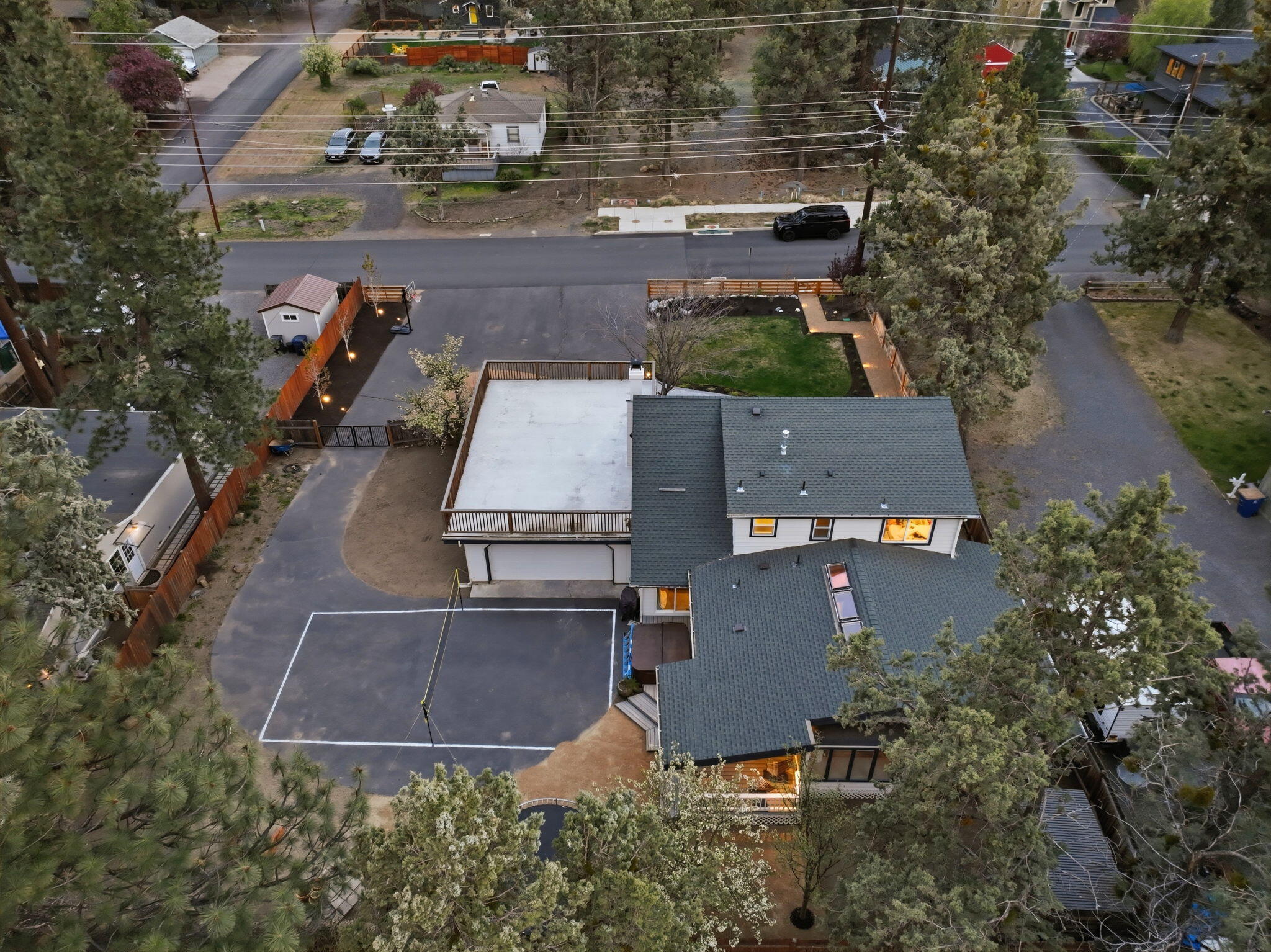 144 Southwest Cleveland Avenue Bend, OR 97702 - Photo 42 of 62 Gallery Image 42