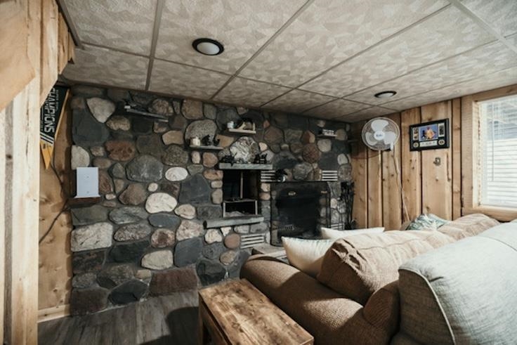 10980 East Halsey Lake Road Long Lake, WI 54542 - Photo 20 of 33