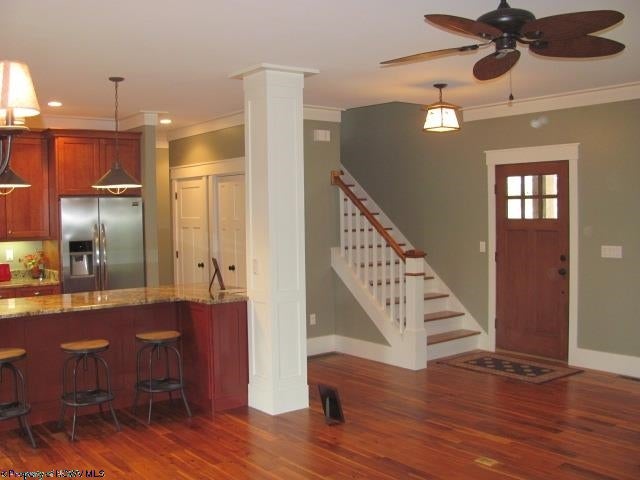 105 Laurelview Road Morgantown, WV 26508 - Photo 8 of 20 Gallery Image 8