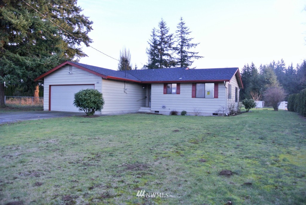 165 West King Tut Road Lynden, WA 98264 - Photo 1 of 15 Gallery Image 1