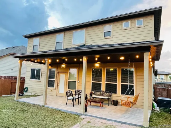 $2,600 | 1442 Rock Dove Road, San Antonio, TX 78260