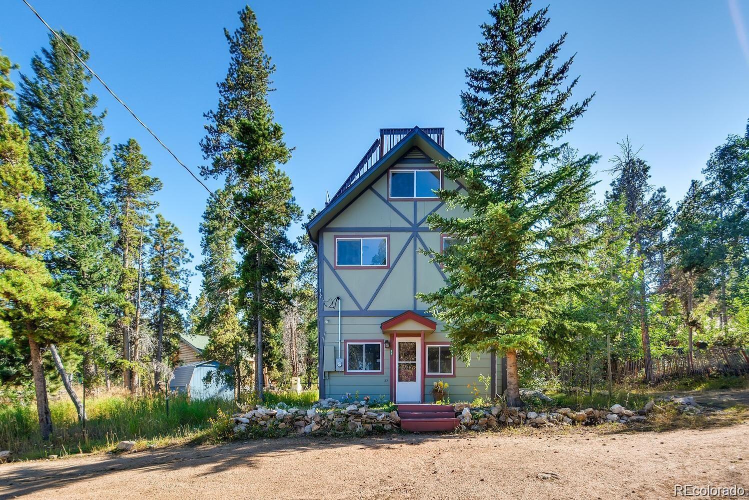 33 L Road Golden, CO 80403 - Photo 1 of 27