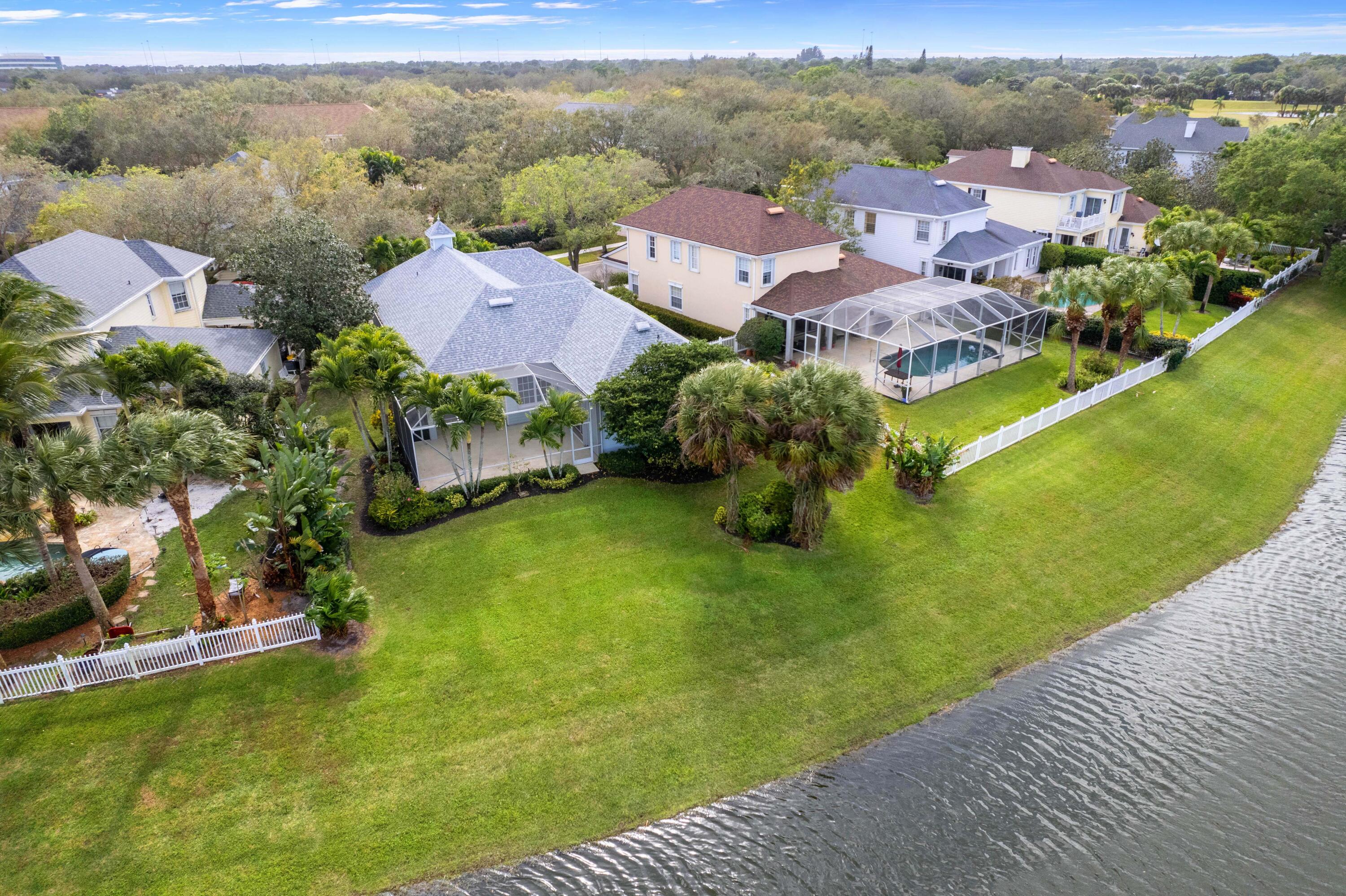 140 Barbados Drive Jupiter, FL 33458 - Photo 30 of 33 DJI_0287