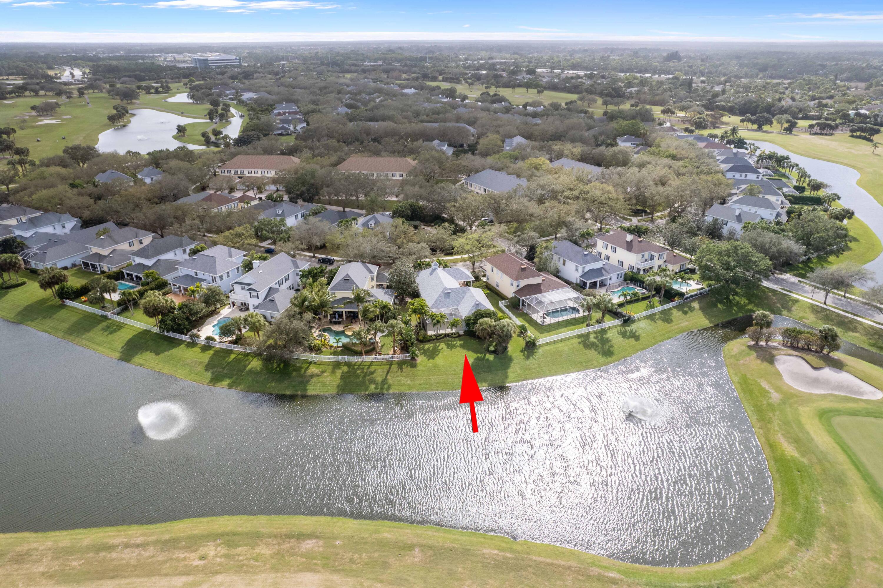 140 Barbados Drive Jupiter, FL 33458 - Photo 33 of 33 DJI_0286 aw