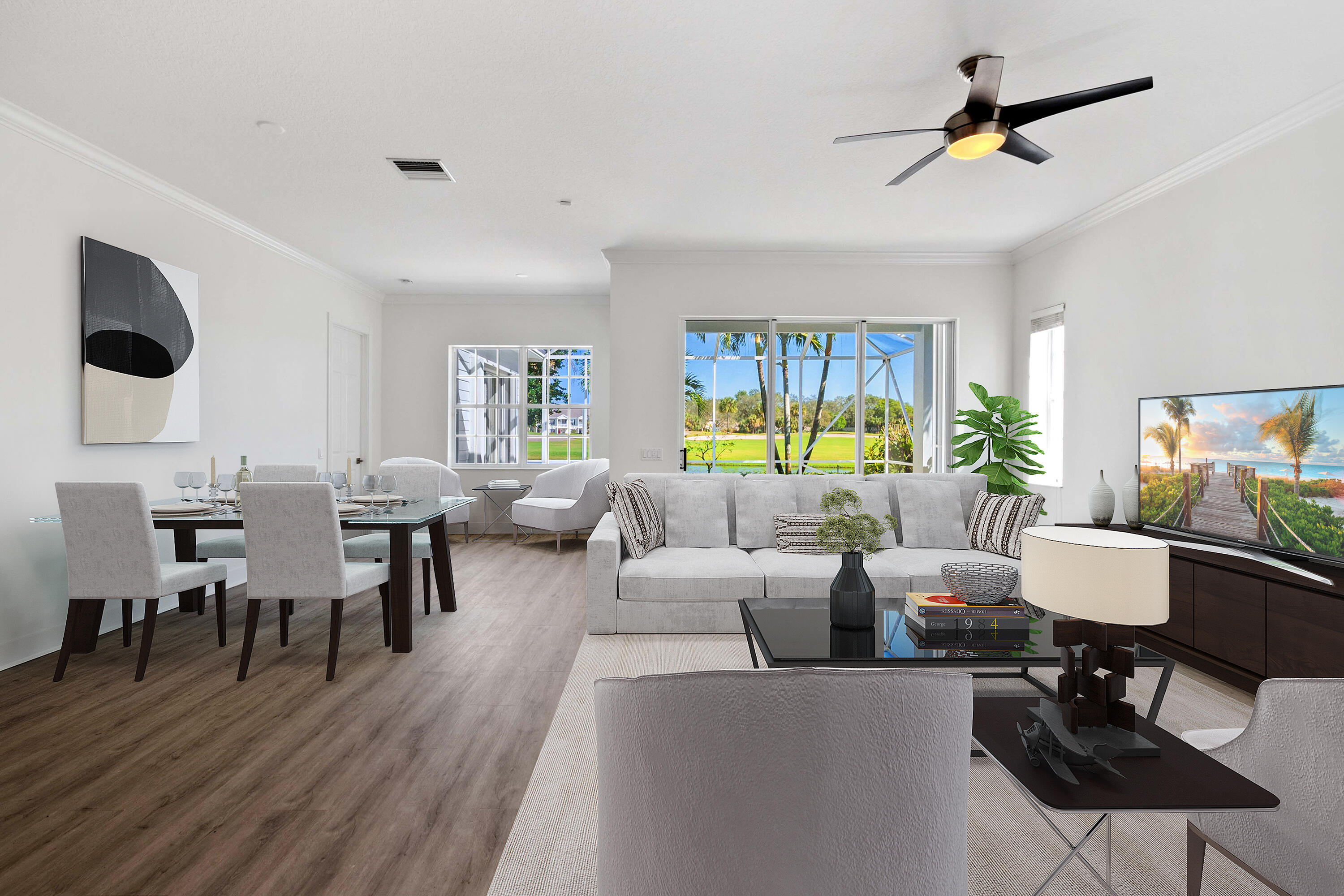 140 Barbados Drive Jupiter, FL 33458 - Photo 8 of 33 _EKP4340_final