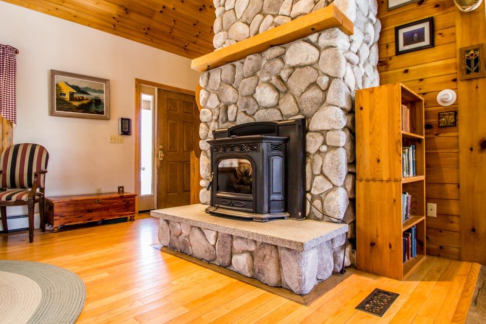201 Shore Road Fayette, ME 04349 - Photo 6 of 39 Shore Rd.-69
