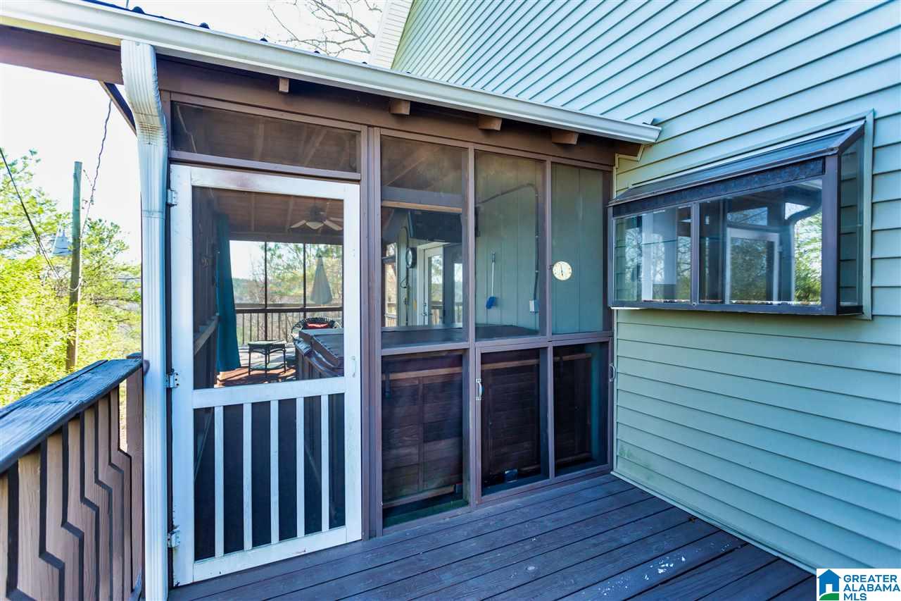 8737 Brasher Road Pinson, AL 35126 - Photo 40 of 50